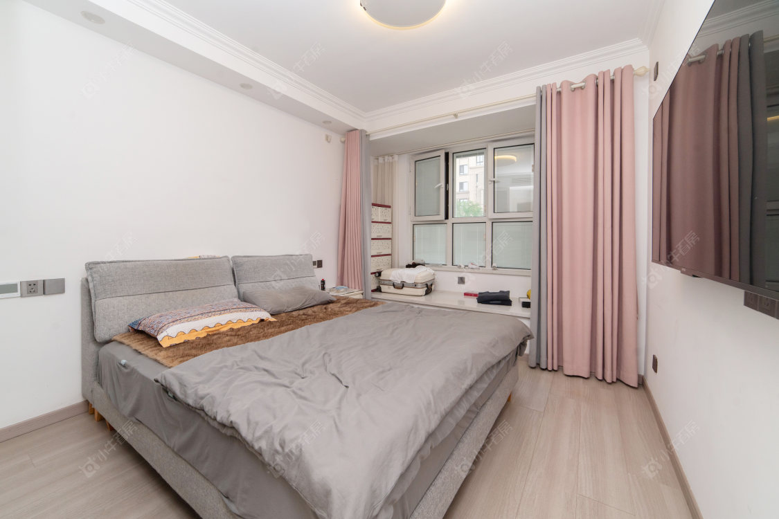 MOOC星光城一期房源室内图 常州MOOC星光城一期在售二手房源室内图_小牛看房