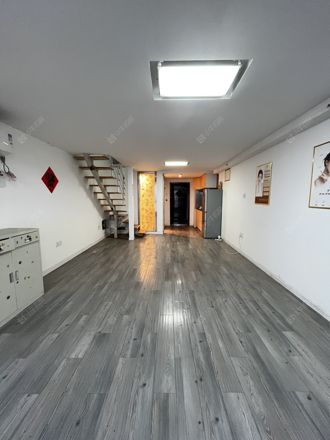 常州置信商务广场在租房源室内图_小牛看房