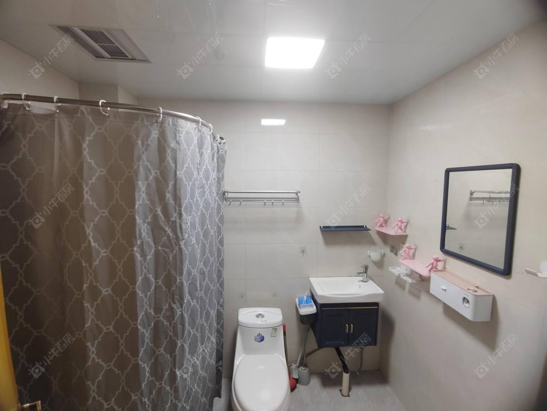 湾里新村房源室内图 常州湾里新村在租房源室内图_小牛看房