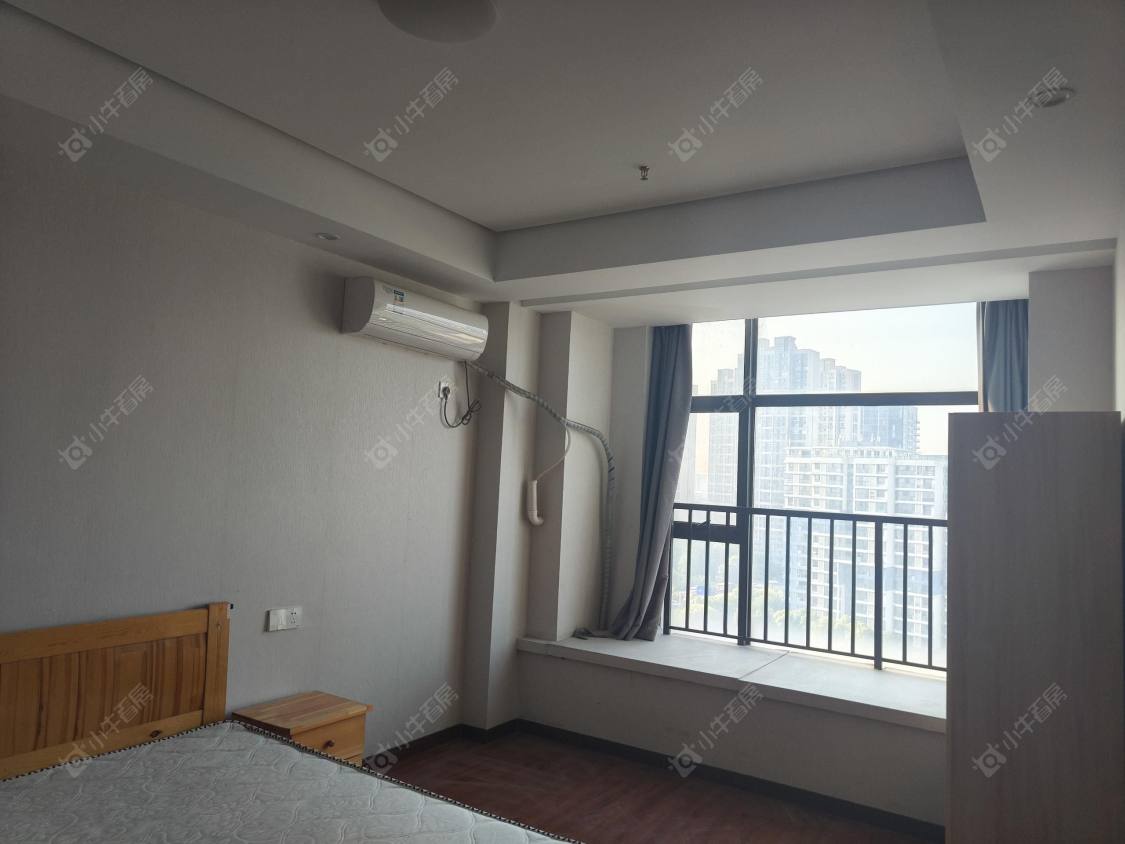 常州富都公馆在租房源户型图_小牛看房