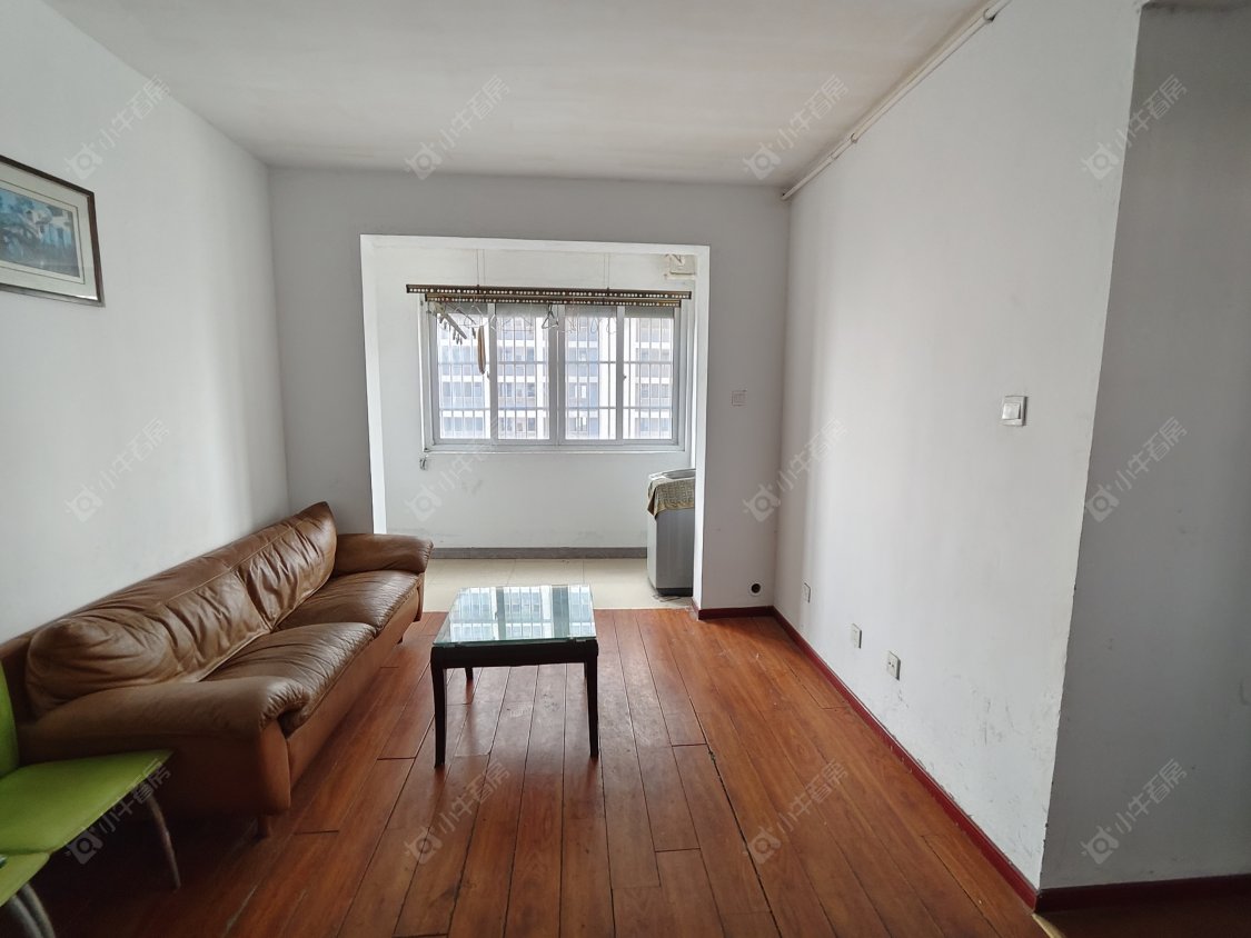 常州瑞宁新园租房_小牛看房