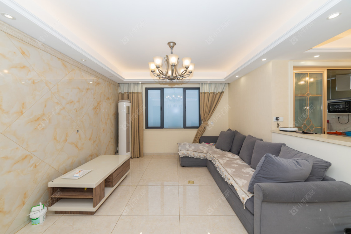 常州天逸城北区在售二手房源_小牛看房