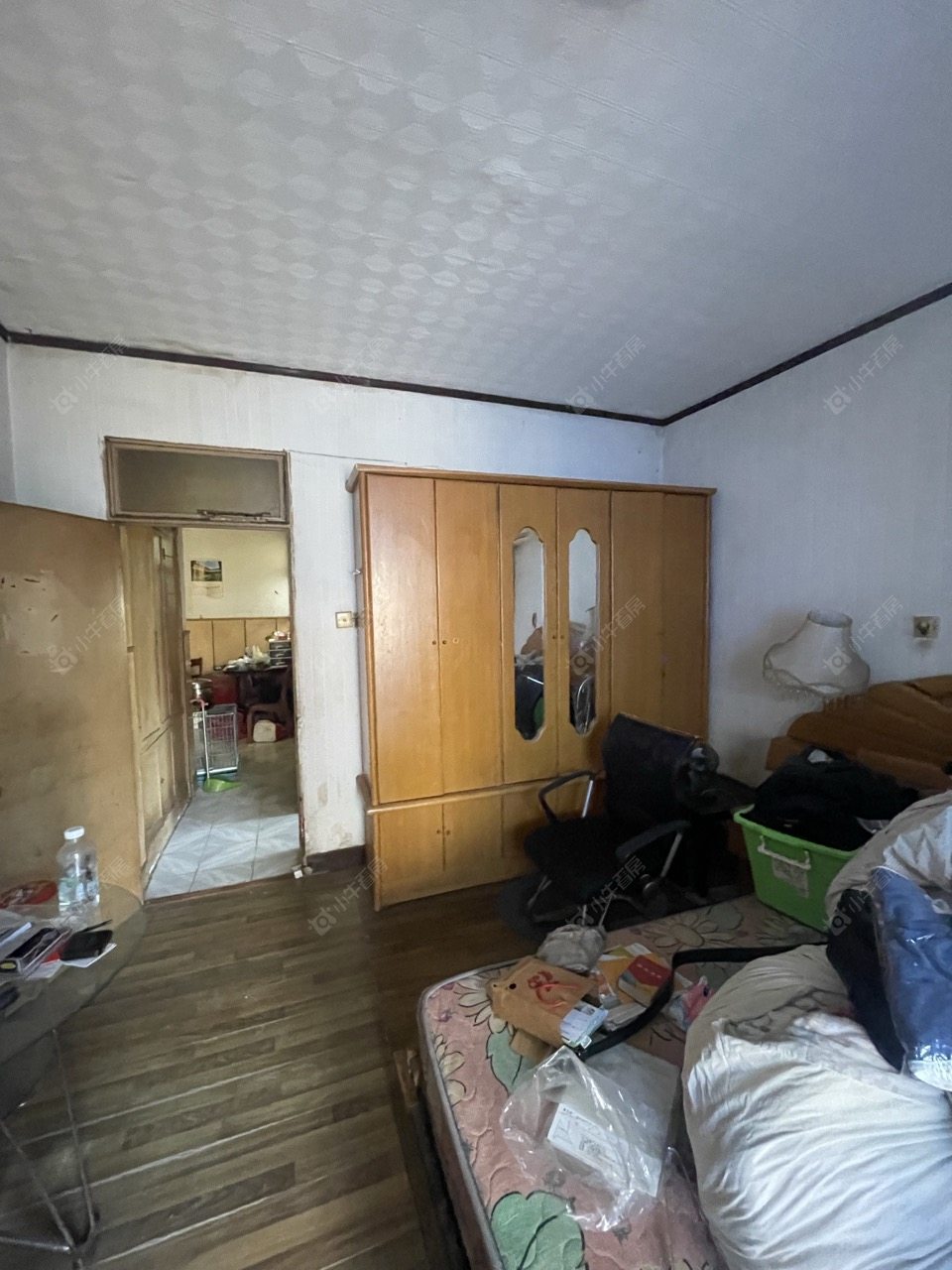 常州勤业四村北区在租房源室内图_小牛看房