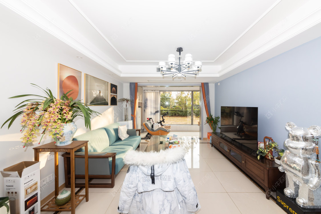 常州碧桂园金科光明府在售二手房_小牛看房