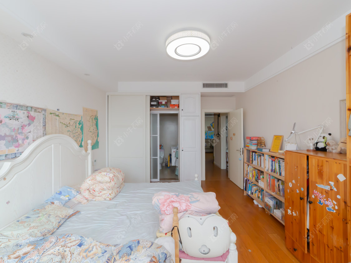 常州中央花园在售二手房源室内图_小牛看房