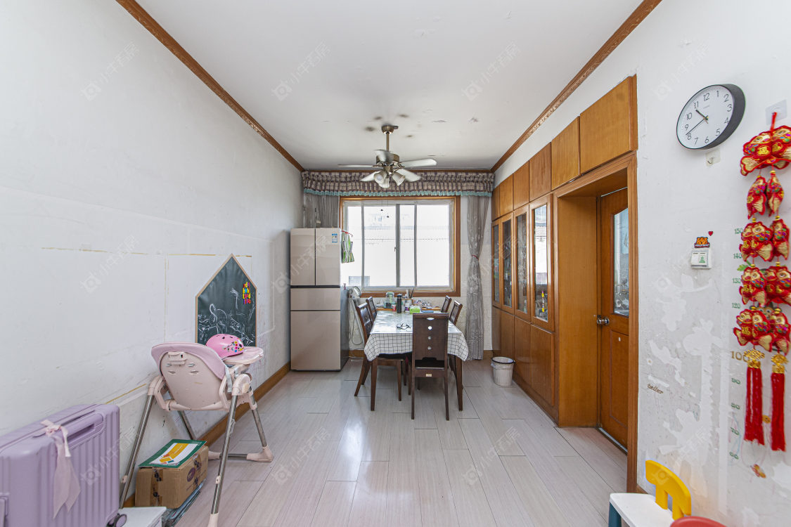 丰乐公寓南区房源室内图 常州丰乐公寓南区在售二手房源室内图_小牛看房