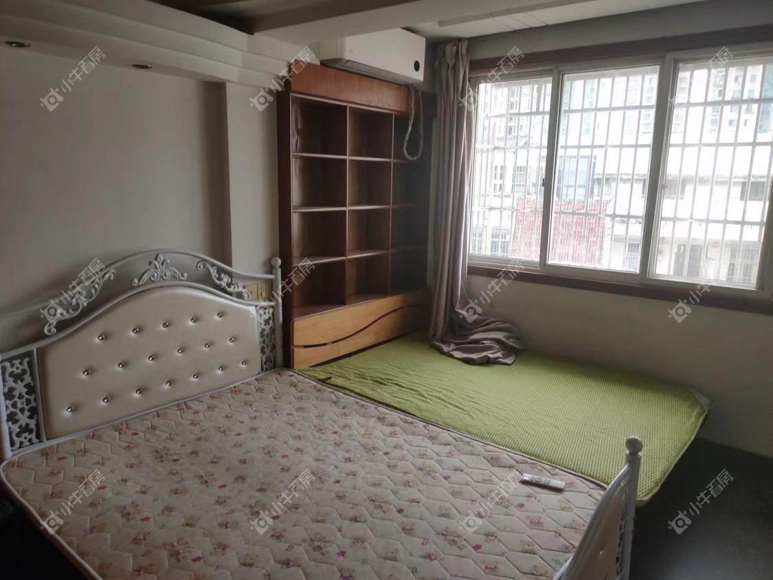 常州西上园在租房源_小牛看房