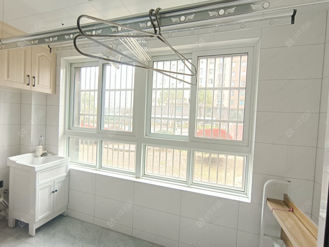 常州南隆家园在租房源室内图_小牛看房