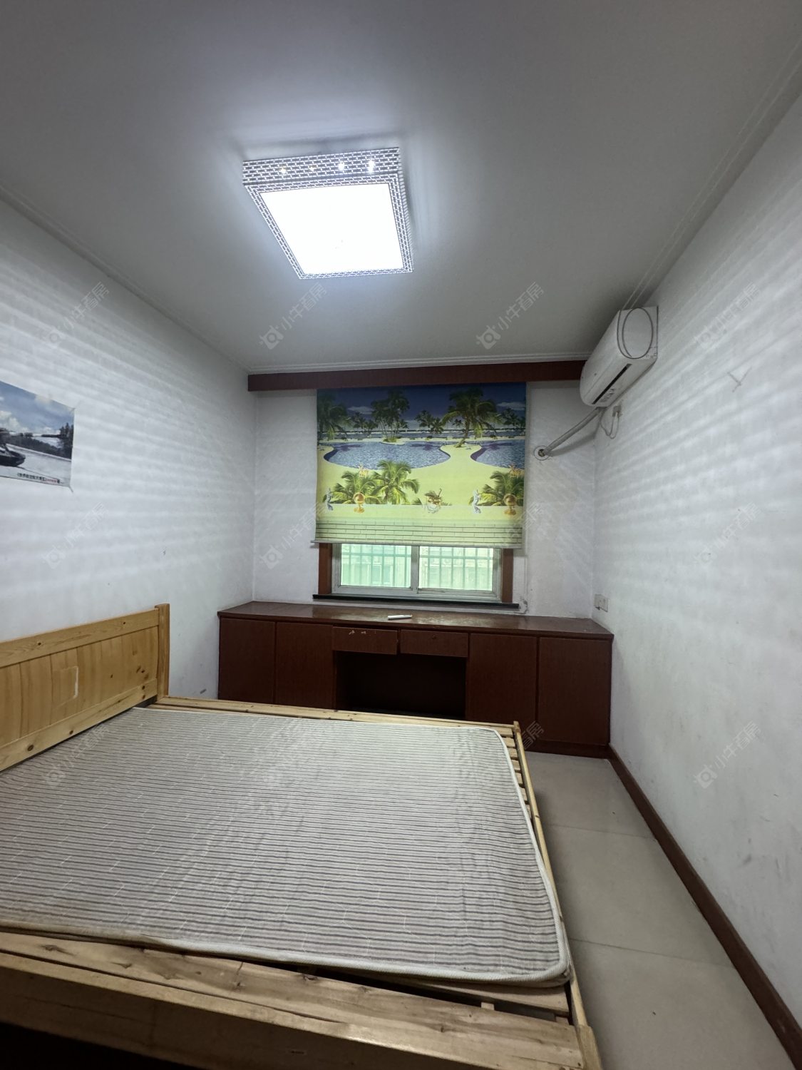 常州盘龙苑东区在租房源室内图_小牛看房