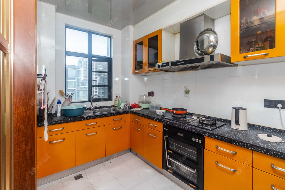 新城南都花海房源室内图 常州新城南都花海在售二手房源室内图_小牛看房