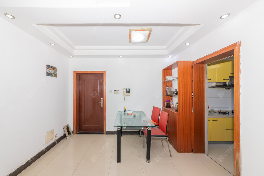 常州滨江明珠城东区在售二手房源室内图_小牛看房