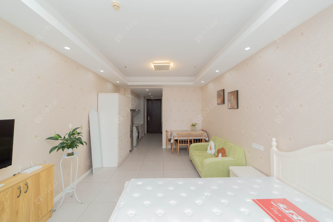 常州雅居乐星河湾在售二手房源_小牛看房