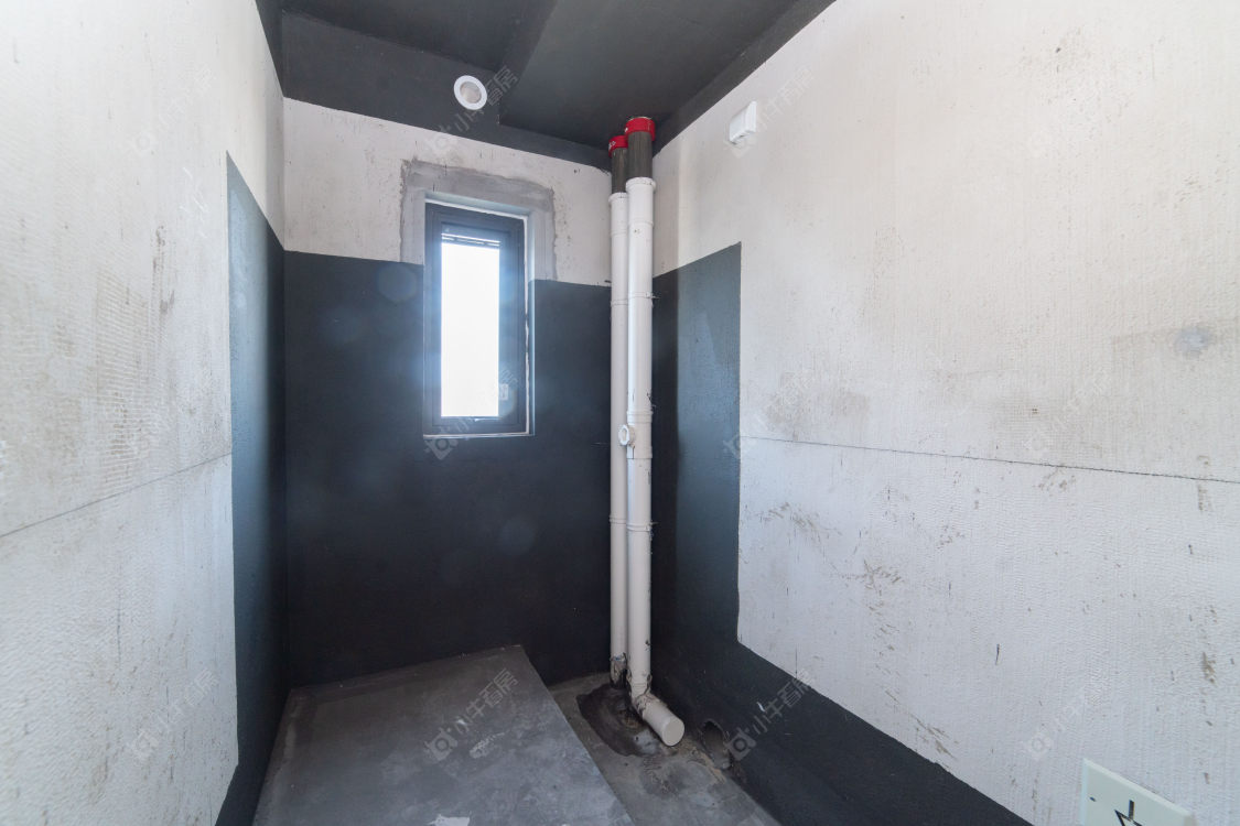 常州中梁金科启宸在售二手房源室内图_小牛看房