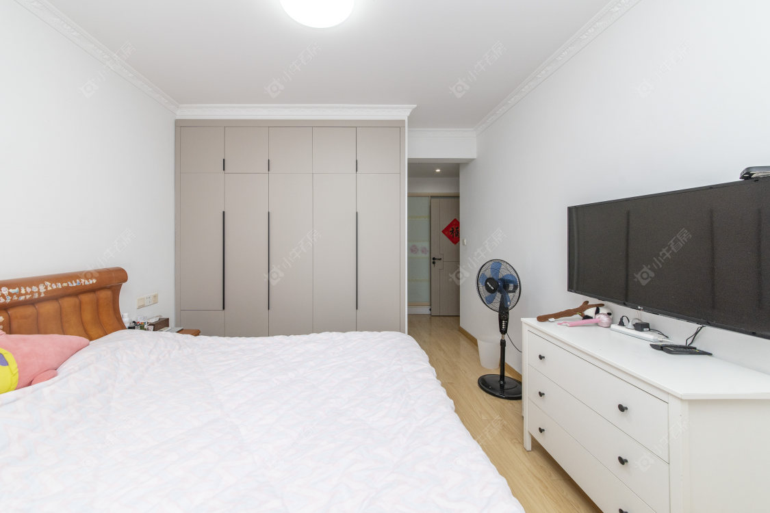 常州聚湖雅苑在售二手房源室内图_小牛看房