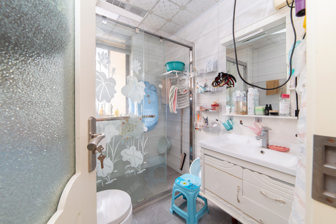 路劲城市主场房源室内图 常州路劲城市主场在售二手房源室内图_小牛看房