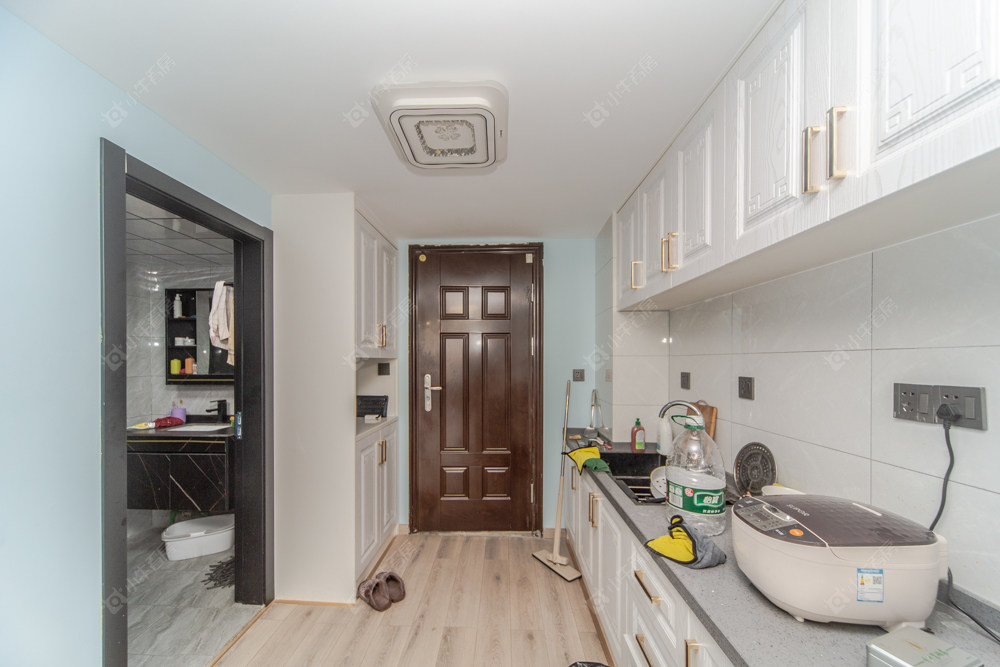 中海锦珑湾房源室内图 常州中海锦珑湾在售二手房源室内图_小牛看房