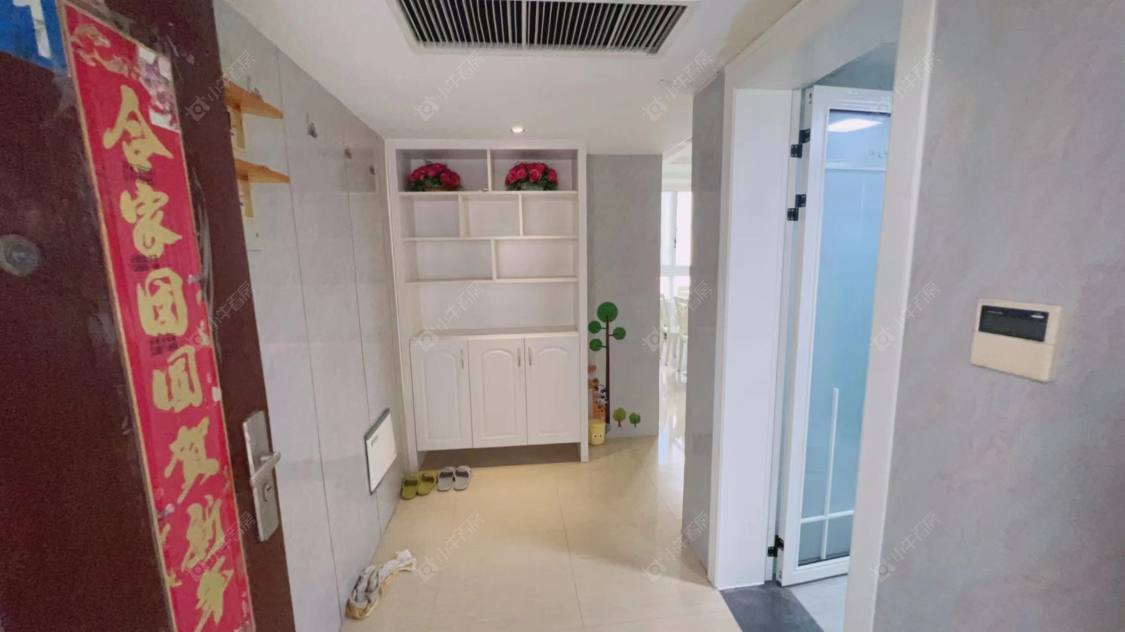 常州保纳商业广场在租房源室内图_小牛看房