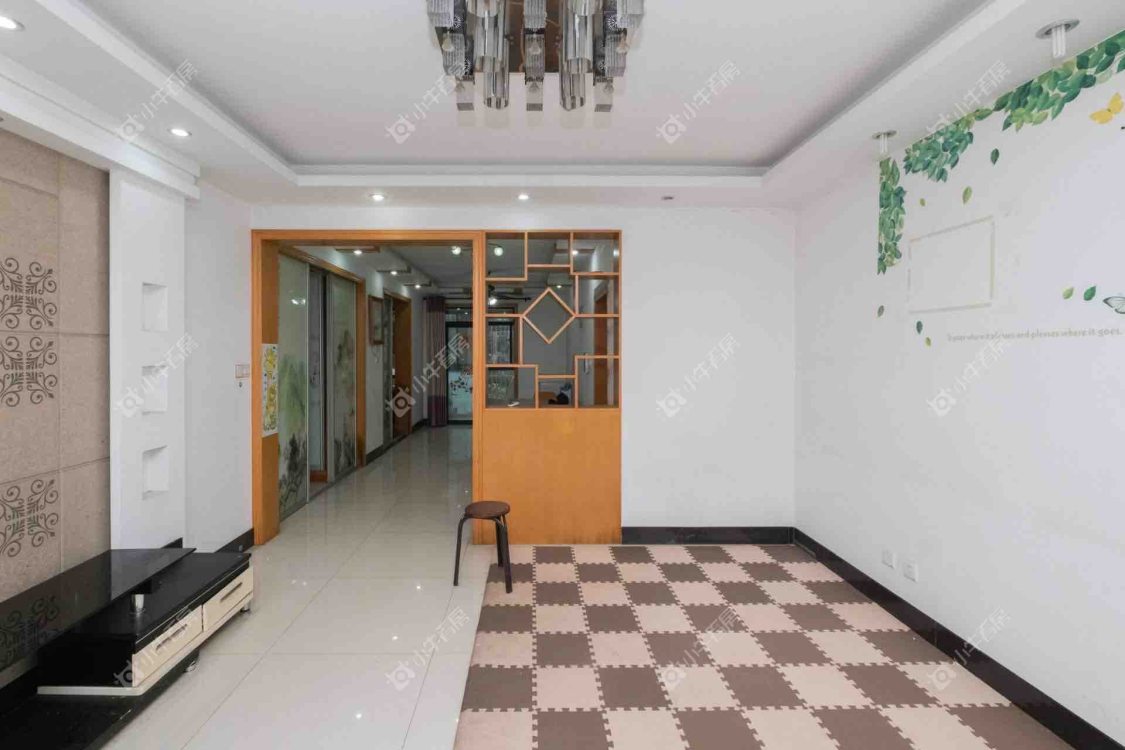 常州枫逸人家在租房源室内图_小牛看房