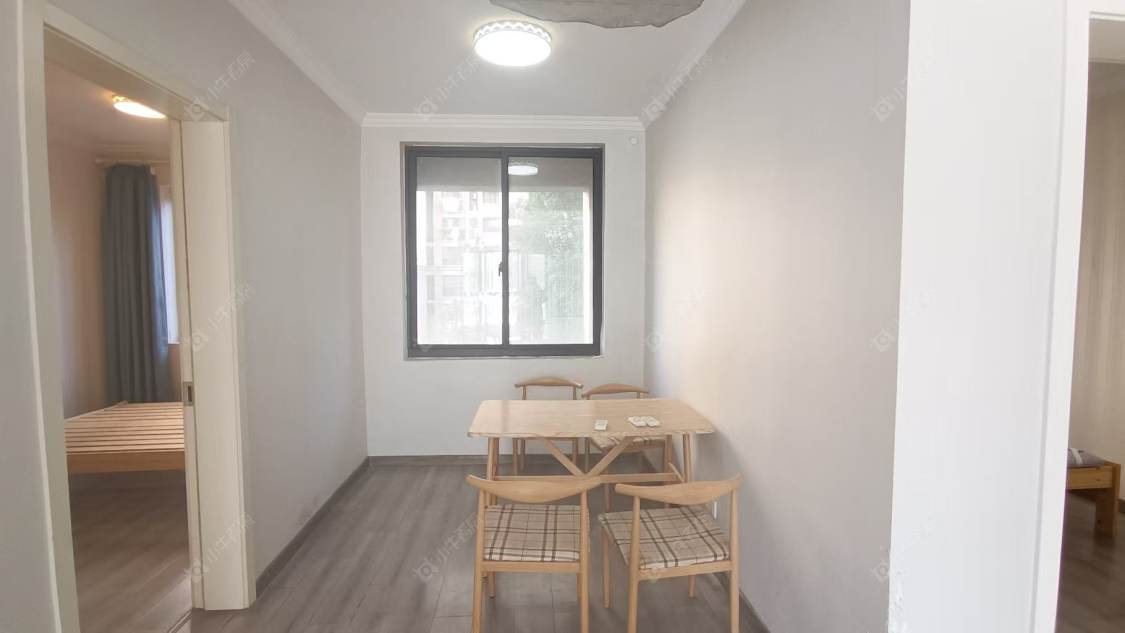 常州新城春天里在租房源室内图_小牛看房