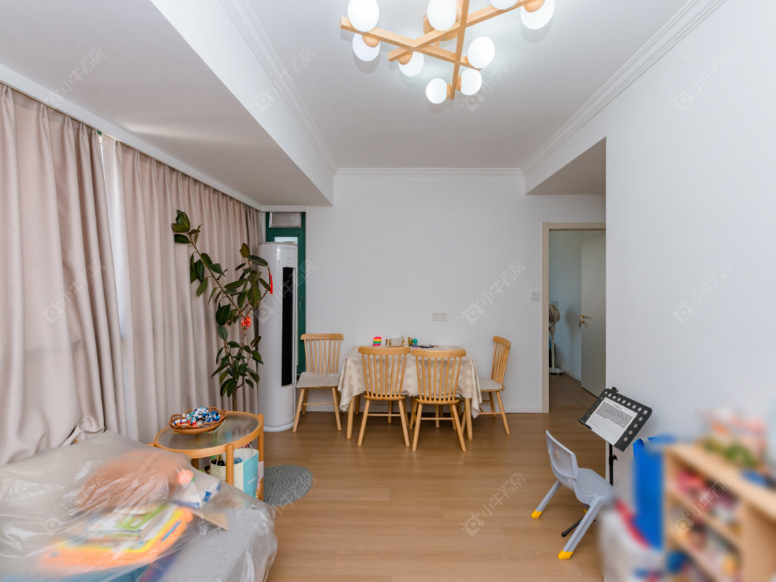 云庭公寓房源室内图 常州云庭公寓在售二手房源室内图_小牛看房