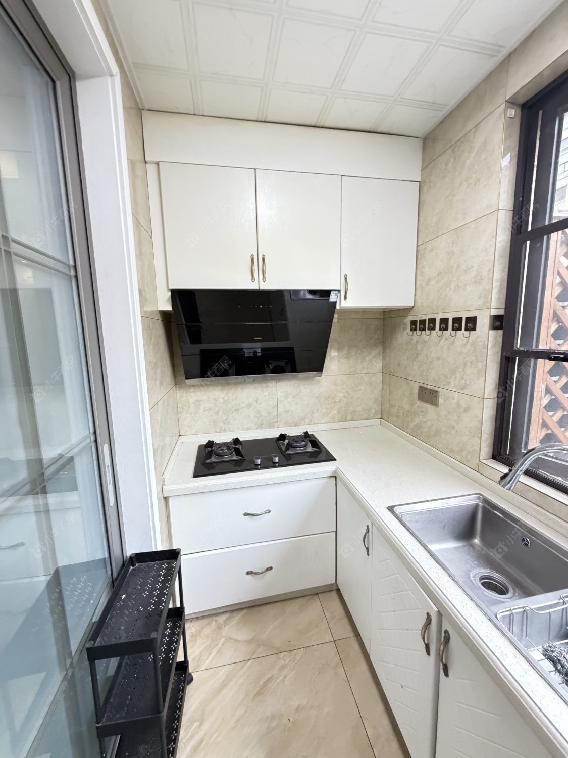 常州路劲城一期在租房源室内图_小牛看房