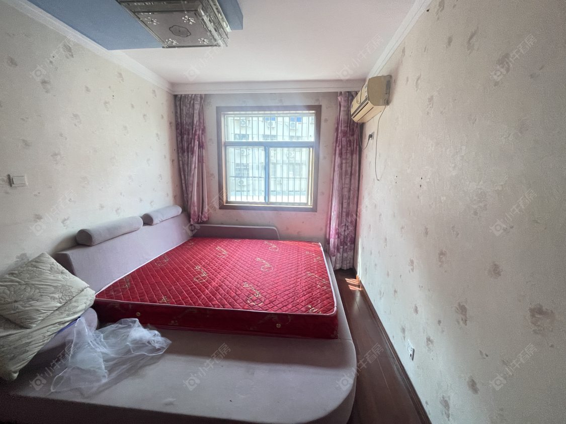 常州勤业五村在租房源室内图_小牛看房