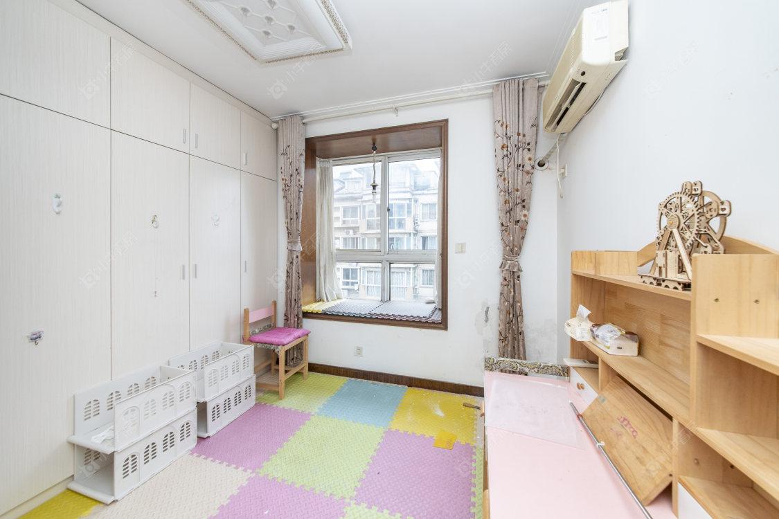 常州四季新城南苑在售二手房_小牛看房