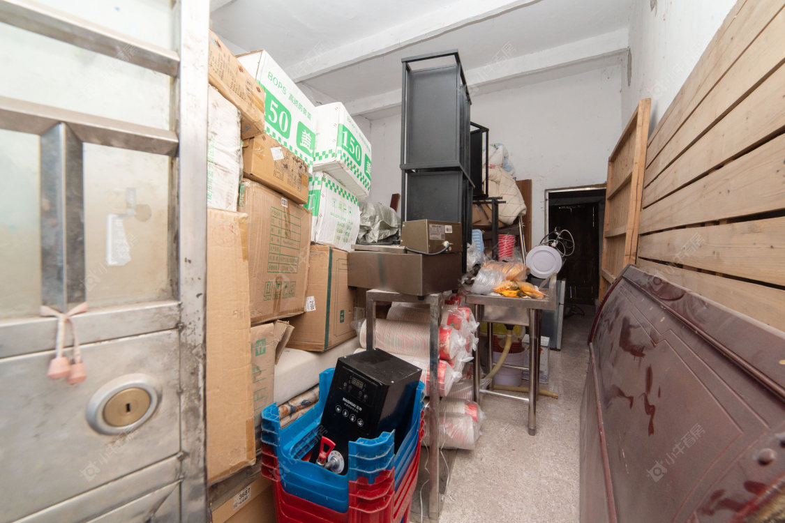 常州新丰村委在售二手房源室内图_小牛看房