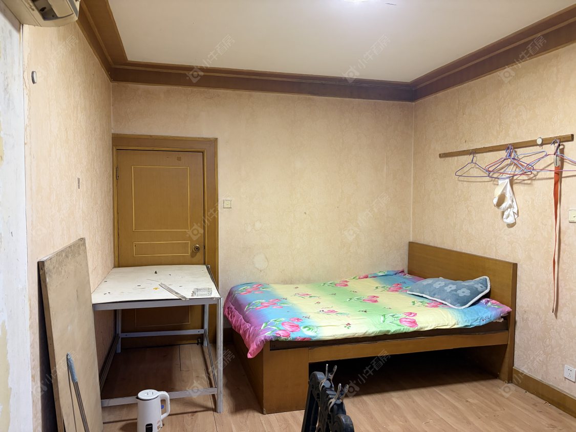 常州勤业四村南区在租房源_小牛看房