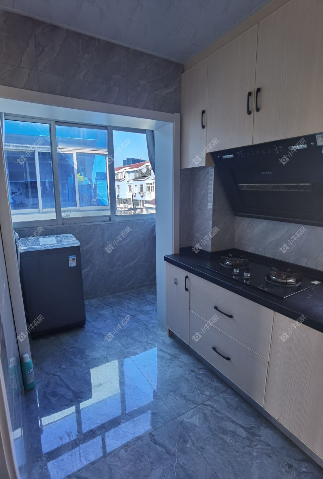 常州红梅西村在租房源室内图_小牛看房