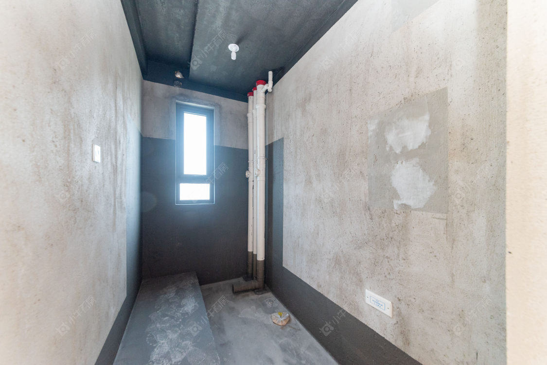 常州碧桂园新月时光在售二手房源室内图_小牛看房