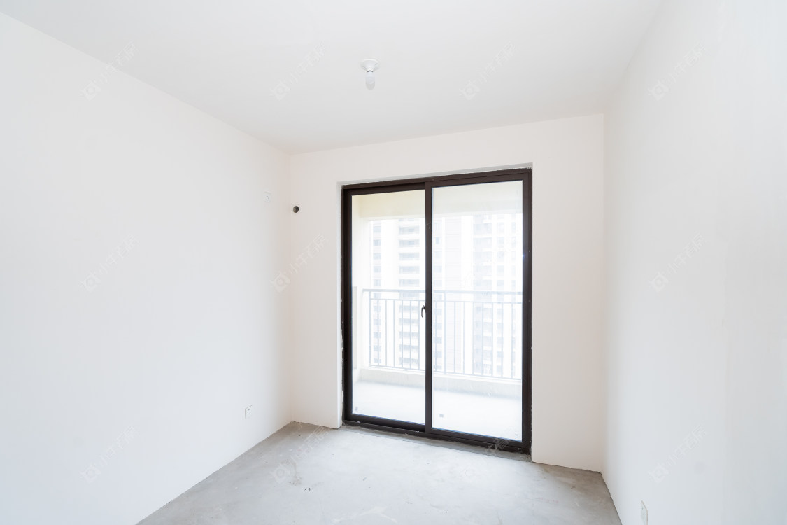 常州竹韵茗苑在售二手房源室内图_小牛看房