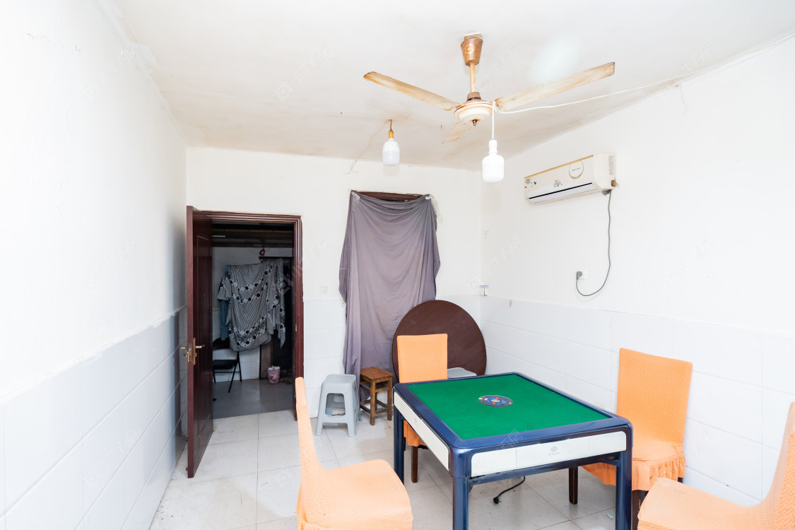 常州丽华一村在售二手房源室内图_小牛看房