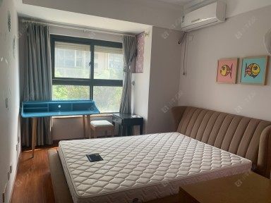 常州天安尚城二期在租房源_小牛看房