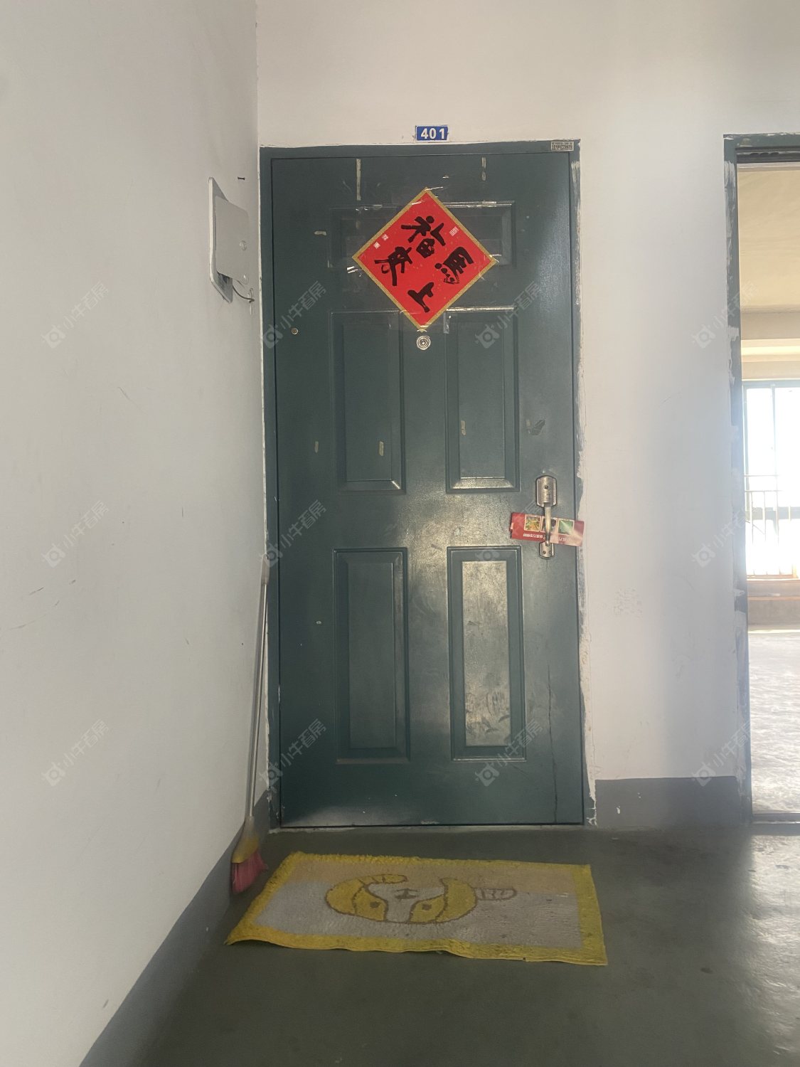 常州同德苑在租房源_小牛看房