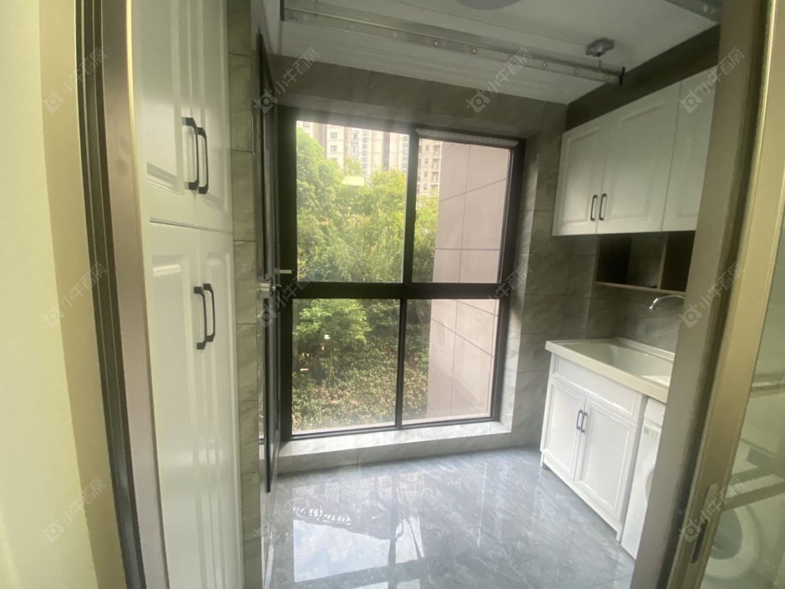 常州蔚蓝天地一二期在租房源室内图_小牛看房