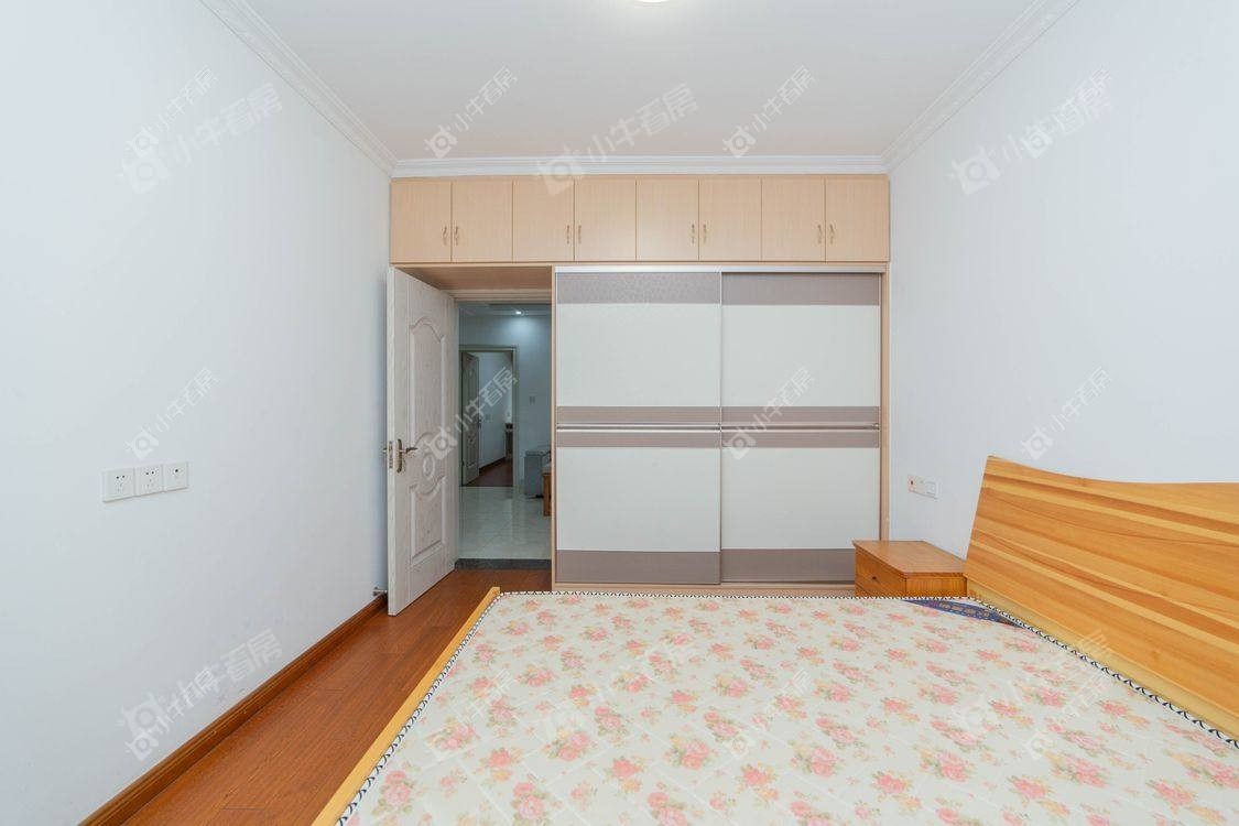 常州典雅花园在租房源_小牛看房