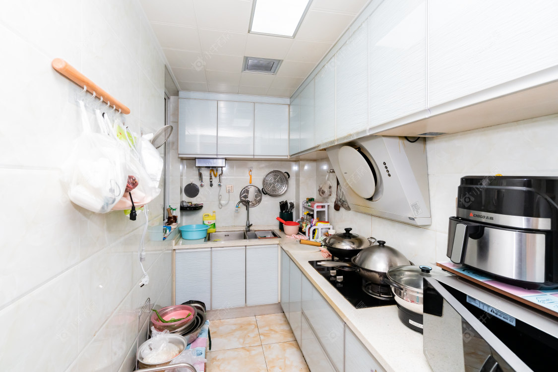 常州华润国际二期在售二手房源室内图_小牛看房