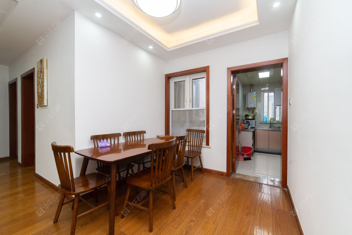 常州花园西郡在售二手房源室内图_小牛看房