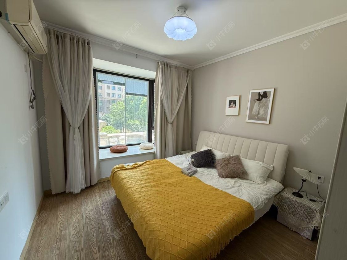 常州大名城西区在租房源室内图_小牛看房