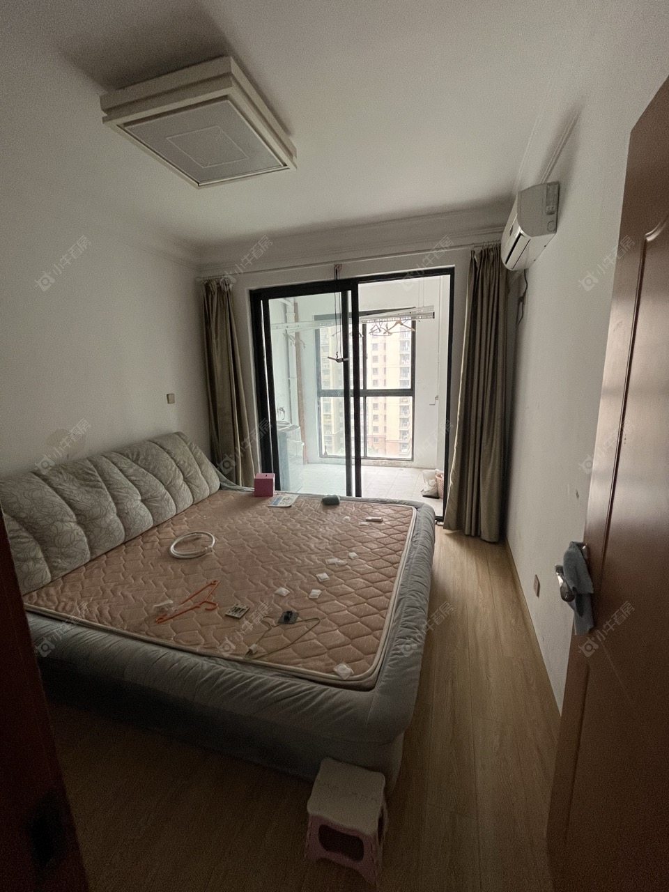 常州聚湖半岛在租房源室内图_小牛看房