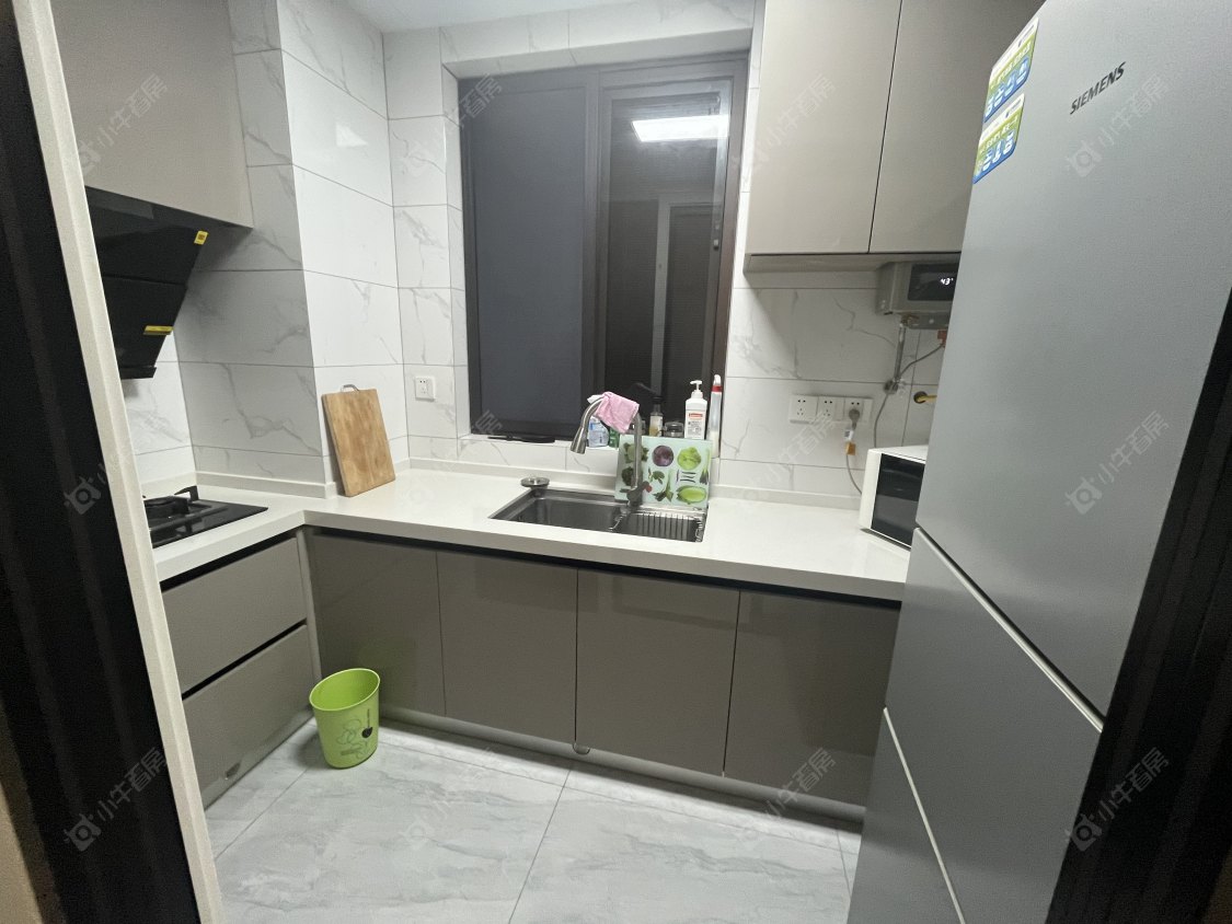 常州香聚雅苑西区在租房源_小牛看房