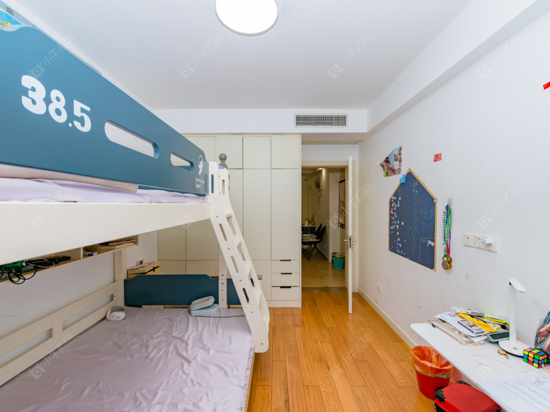 常州京城豪苑南区在售二手房源室内图_小牛看房