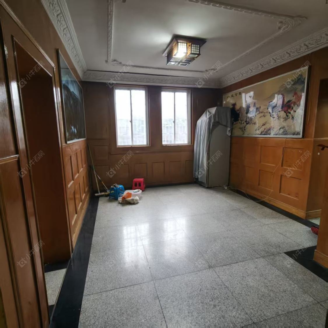 常州湖塘花园新村在租房源室内图_小牛看房