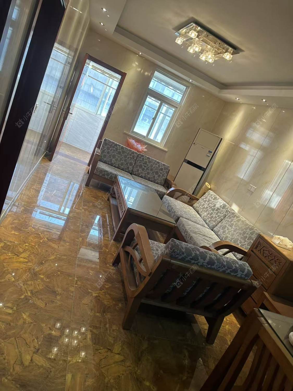 常州西环一路在租房源室内图_小牛看房