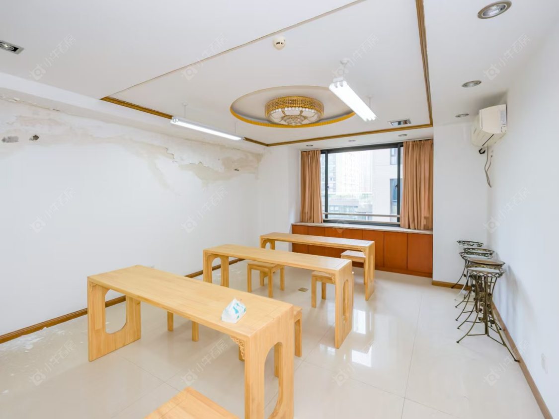 常州金百国际在租房源室内图_小牛看房