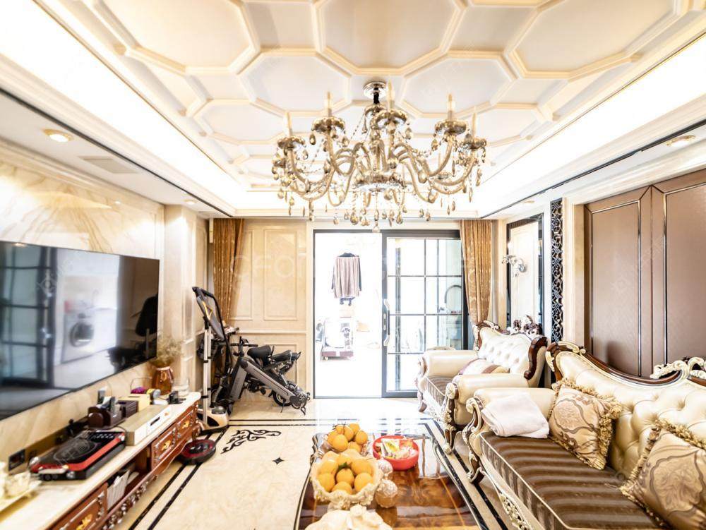 朝阳瑞景华庭房源室内图 常州朝阳瑞景华庭在售二手房源室内图_小牛看房