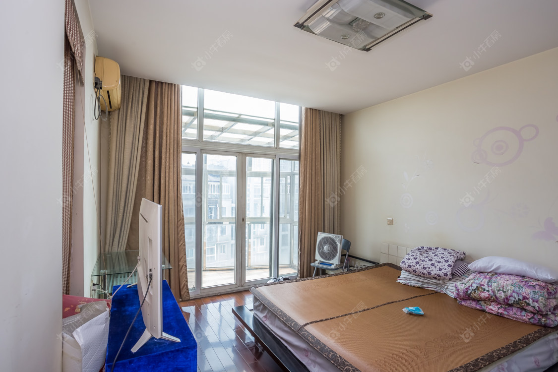 常州聚博花园在售二手房源室内图_小牛看房