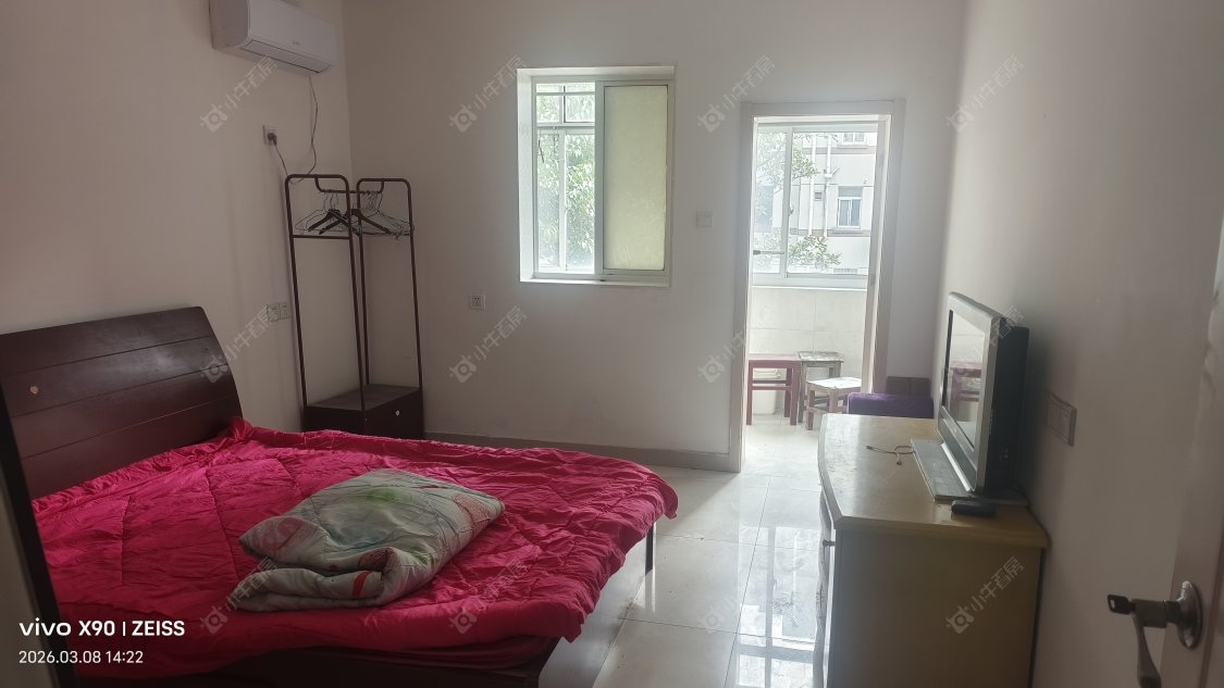 常州清潭六村在租房源_小牛看房