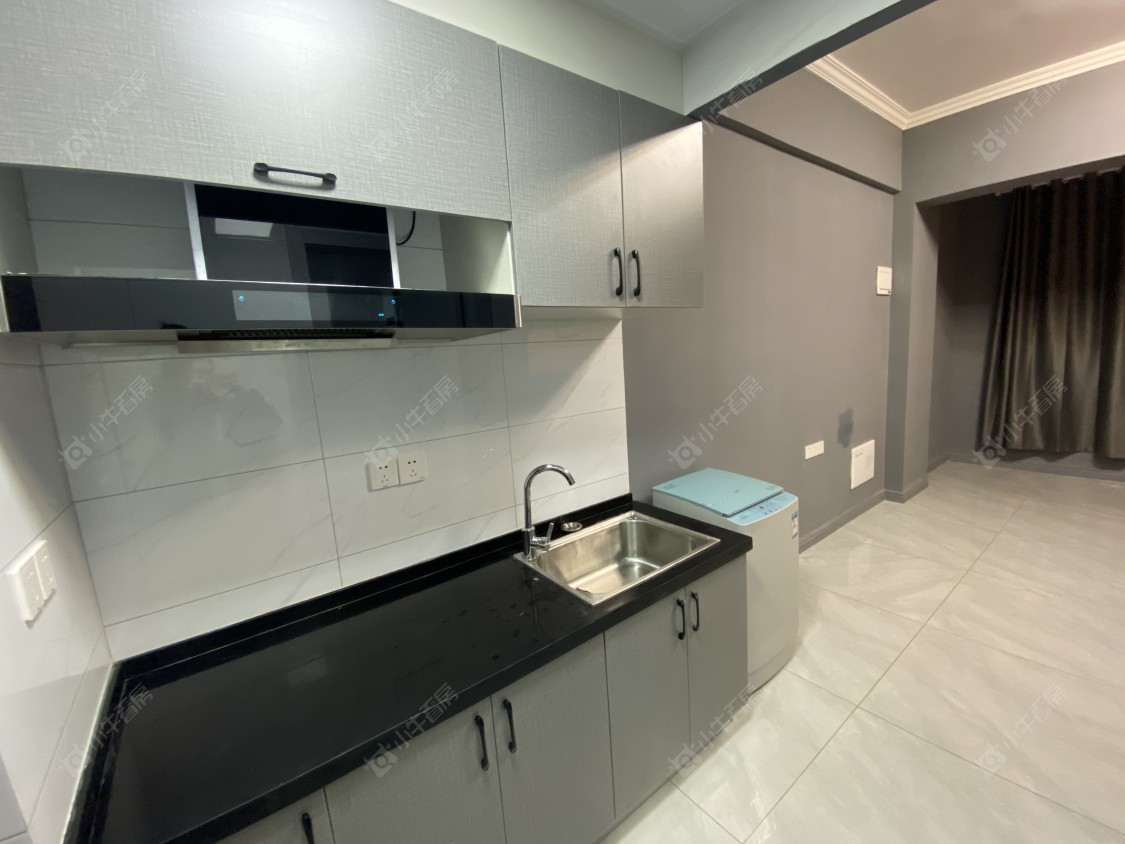 常州弘阳燕澜风华三区在租房源室内图_小牛看房